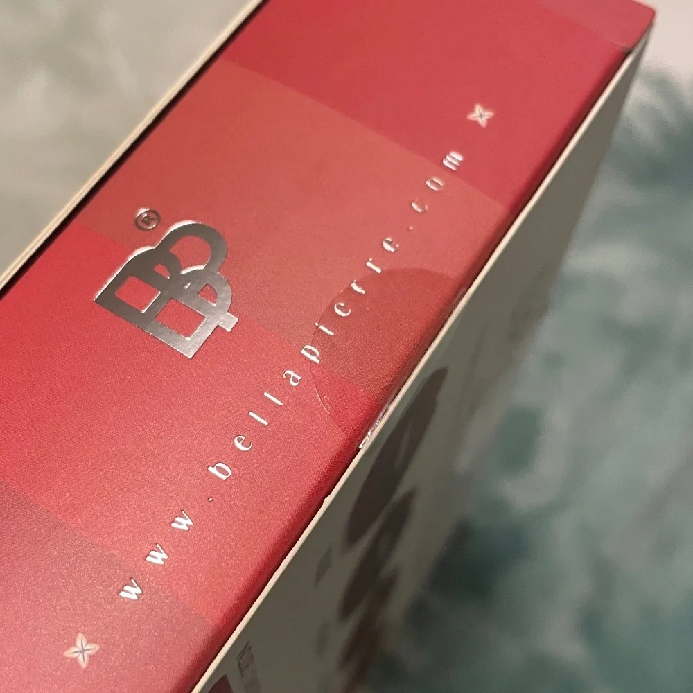 💄Bellapierre Cosmetics Lip Culture Collection (4 Matte Lipsticks) 💋